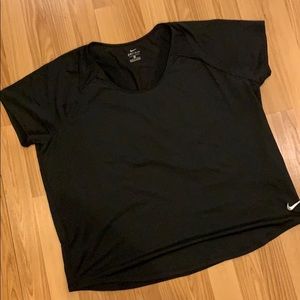 Nike Dri-Fit Top